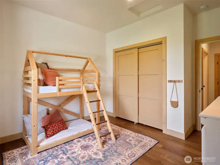 Bedroom #2