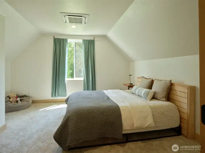 Bedroom #3