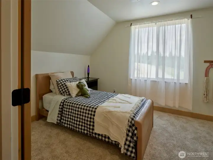 Bedroom #4