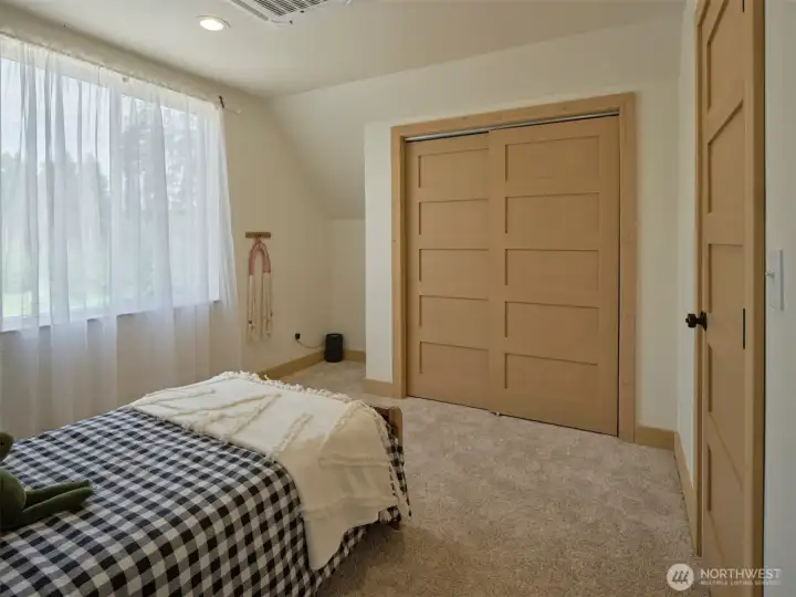 Bedroom #4