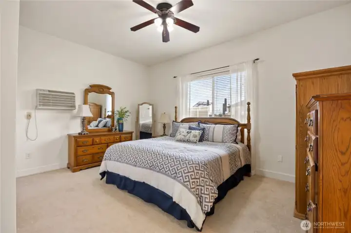ADU Bedroom