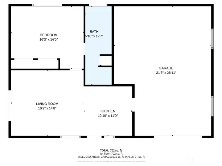 ADU Floorplan