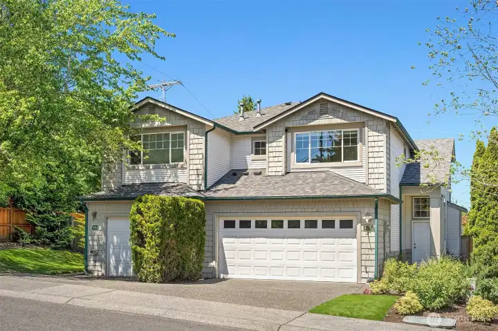 Welcome to this beautifully remodeled home, thoughtfully updated from top to bottom and move-in ready.