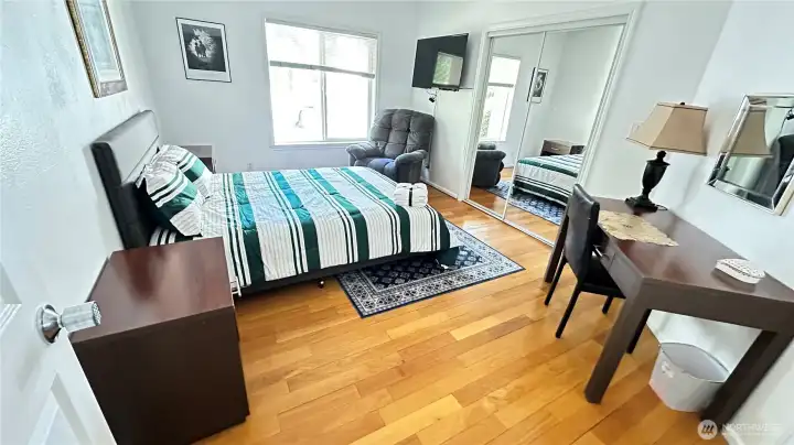BEDROOM 3 - FIRST FLOOR