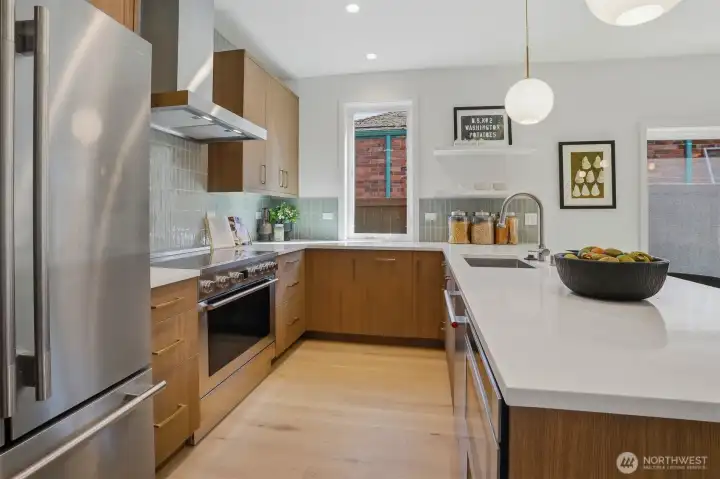 Kitchen Kitchen