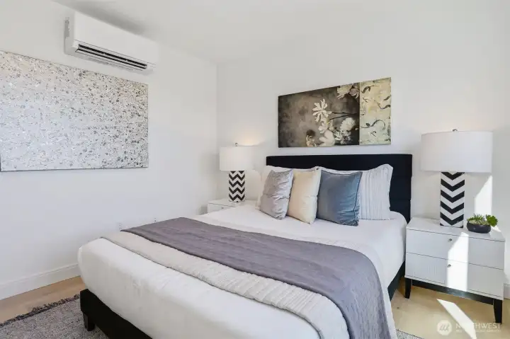 Bedroom 2 Bedroom 2
