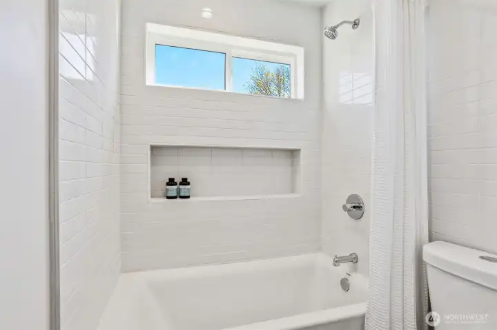 2nd floor full bath 2nd floor full bath
