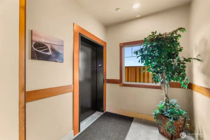 Elevator
