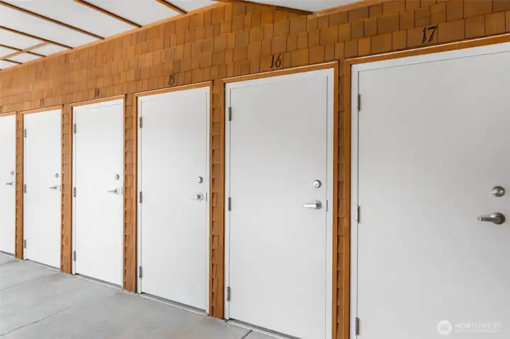 Storage Unit