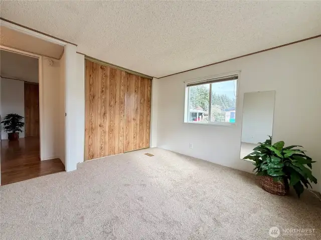 Another view of guest bedroom 2