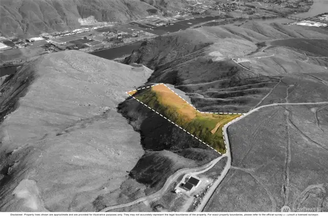 20 Acre Parcel