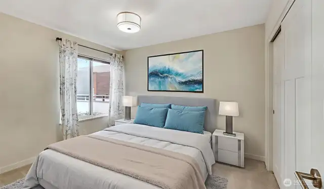 Guest Bedroom