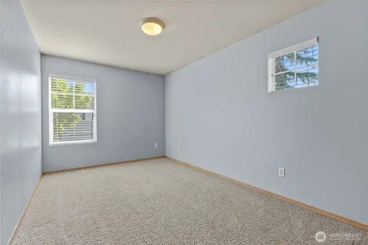 Bedroom #3