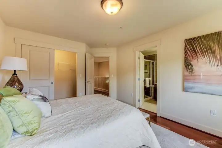 Another view of primary