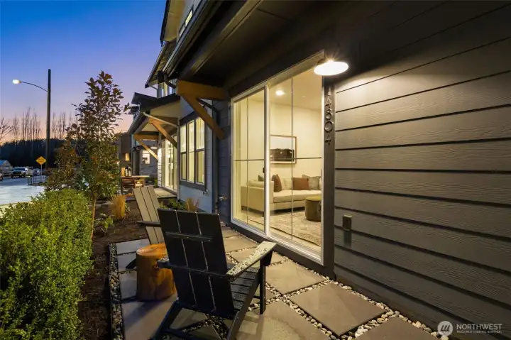 Photo of Model Homesite 30