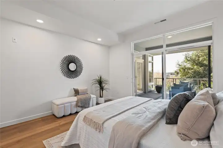 Enjoy your morning coffee or evening beverage on the Lanai