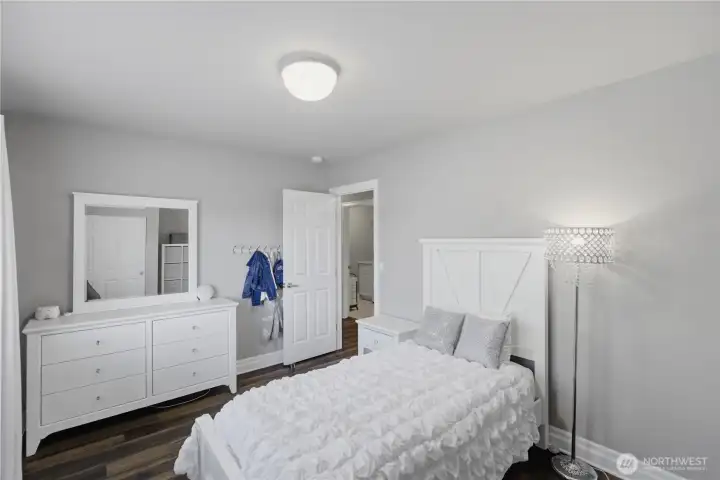Bedroom room 1