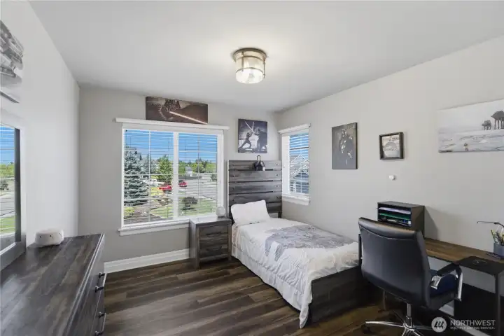 Bedroom room 2