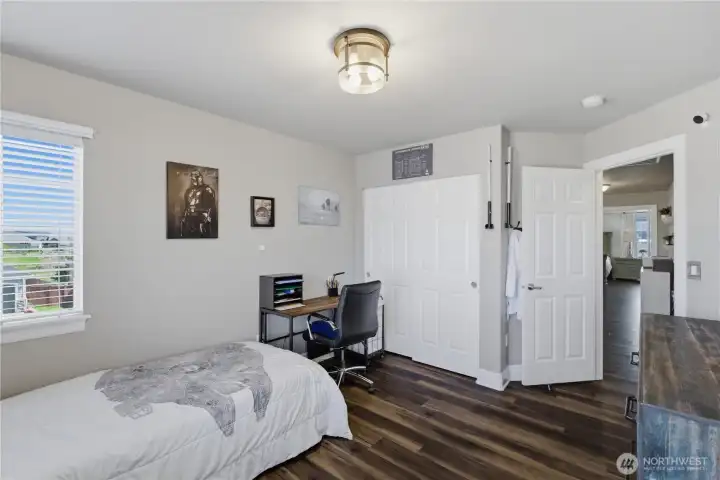 Bedroom room 2