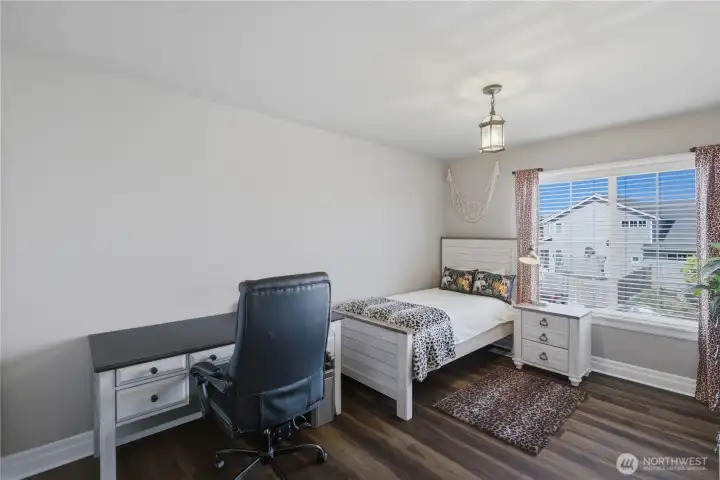 Bedroom room 3