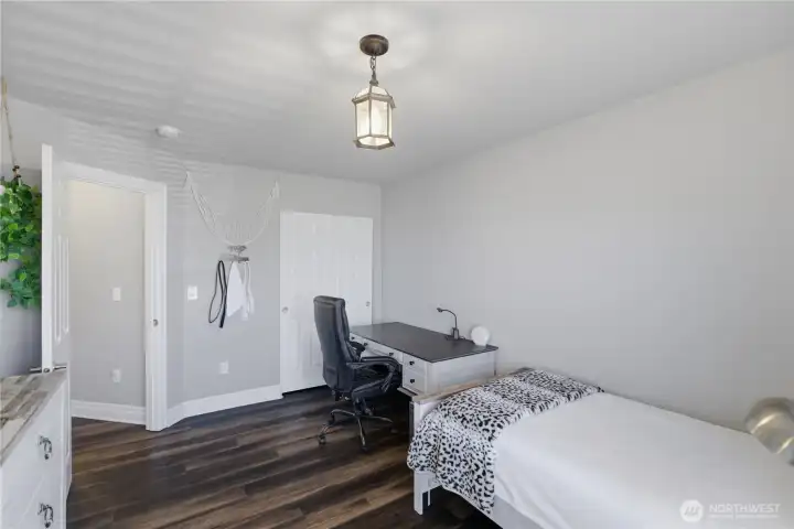 Bedroom room 3