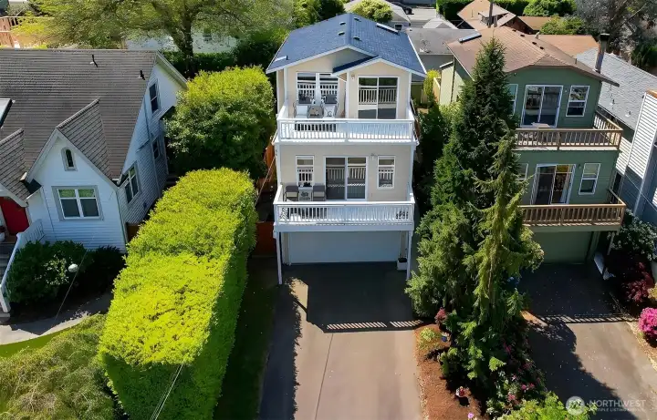 You'll love living here!