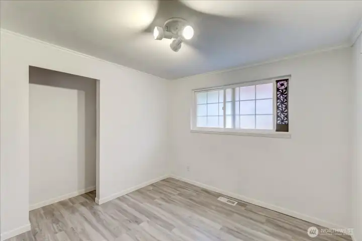 Third Bedroom