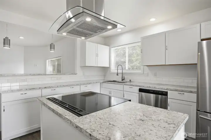 Kitchen Kitchen