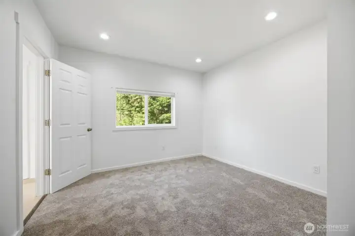 Second Primary Bedroom Second Primary Bedroom