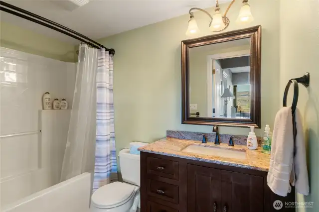 Bathroom 2