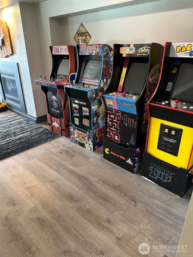 Kid Zone