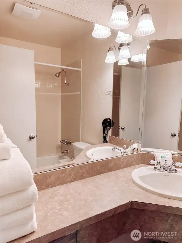 Bathroom 1