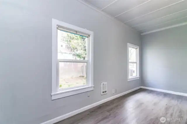 3rd Bedroom