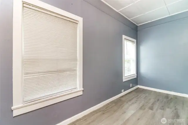 4th Bedroom