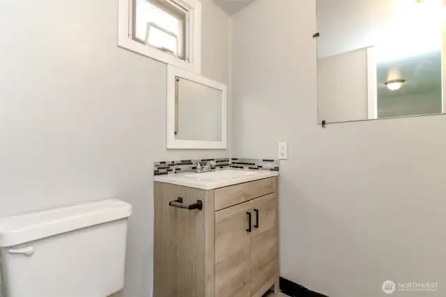 Full Bath