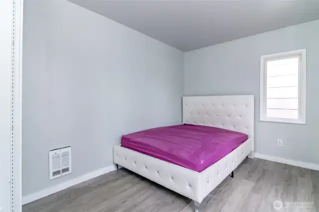 1st Bedroom
