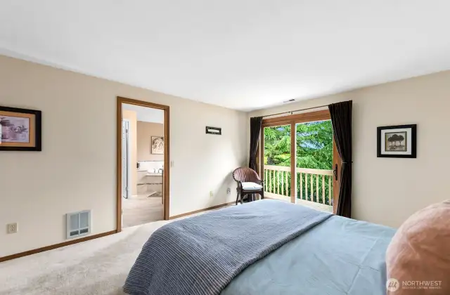 primary bdrm