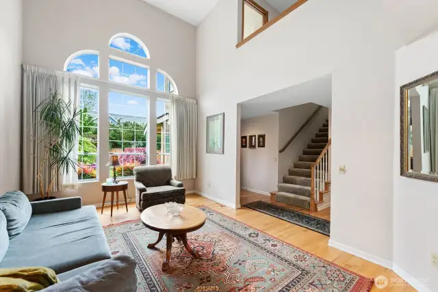 fabulous living room