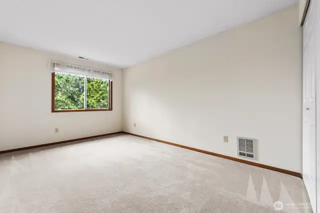4th bdrms upstairs
