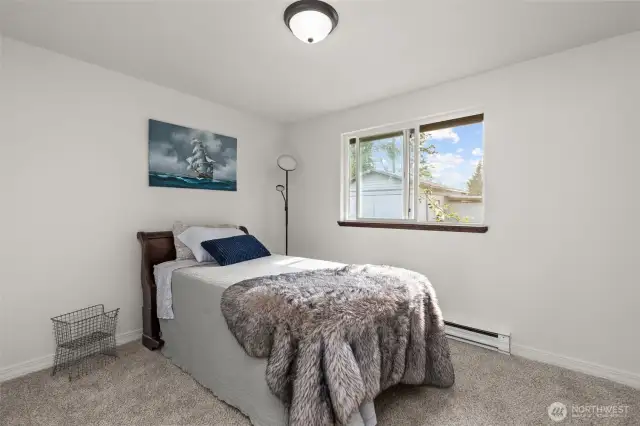 3rd bedroom