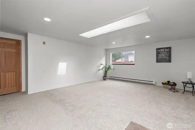 great room