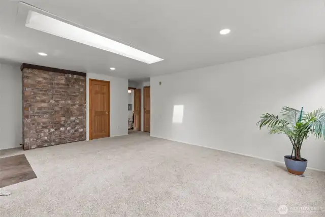 great room
