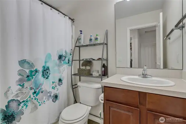 Full bath# 2