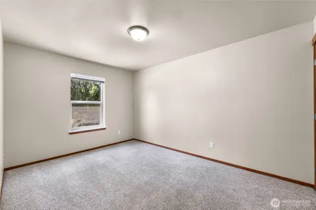Bedroom 2- upper level