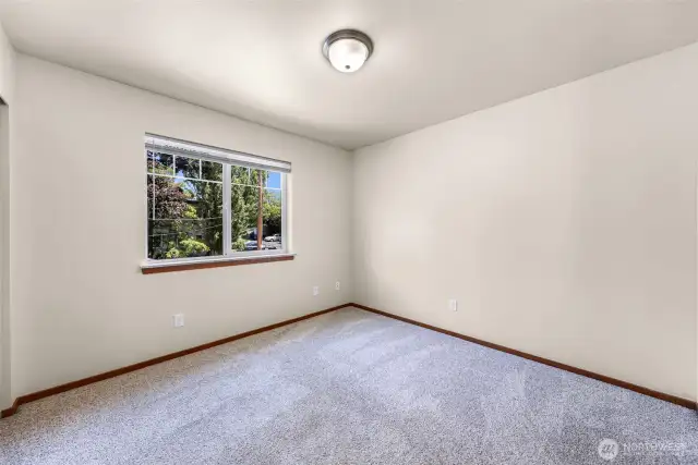 Bedroom 4 - upper level