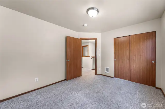 Bedroom 4 - upper level