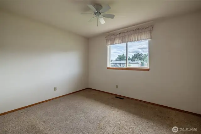 Guest room 1