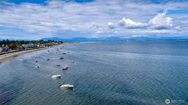 Maple Beach
