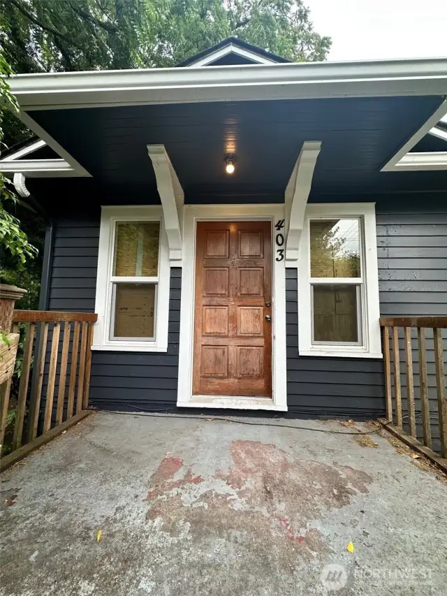 Welcome to this 2,200 sq ft home!