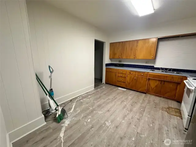 This home was rented to a long standing tenant for $1,795/month